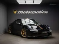 Usata Porsche 911 GT3 Touring 510 CV (375 kW) 2024 Nero Coupé