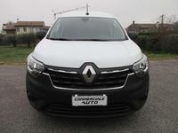 Usado Renault Kangoo 95 CV (69 kW) 2023 Blanco Monovolumen