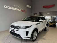 Usata Land Rover Range Rover evoque Dynamic 150 CV (110 kW) 2020 Other SUV
