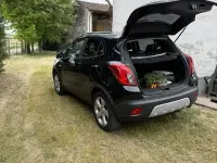 Usata Opel Mokka 131 CV (96 kW) 2013 Nero SUV