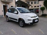 Usata Fiat Panda City Life 69 CV (50 kW) 2021 Bianco Utilitaria