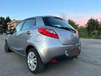 Usata Mazda 2 75 CV (55 kW) 2010 Utilitaria