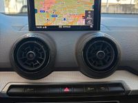 Usata Audi Q2 116 CV (85 kW) 2017 Nero SUV