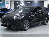 Usata Ford Kuga ST-Line 120 CV (88 kW) 2024 Nero SUV