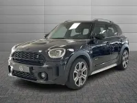 Usata Mini Cooper SD Countryman 190 CV (139 kW) 2021 Nero SUV