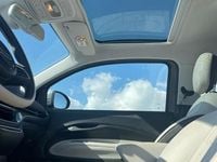 Usata Fiat 500e La Prima 86 kW (118 CV) 2021 Grigio Berlina