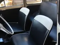 Usata Fiat 500 1960 Bianco Utilitaria