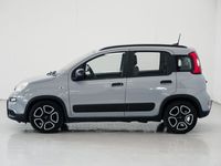 usata Fiat Panda Cross 1.0 FireFly S&S Hybrid City del 2022 usata a Prato