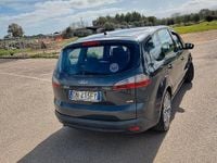 Usata Ford S-MAX S 140 CV (102 kW) 2009 Grigio Monovolume