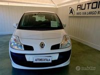 usata Renault Modus 1.2 ok neopat solo 90.000km outlet