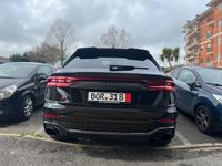 usata Audi RS Q8 TFSI V8 quattro V-MAX 305KM/H CARBO F