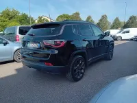 Usata Jeep Compass Sport 120 CV (88 kW) 2020 Nero SUV