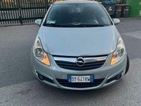Occasion Opel Corsa 80 ch (58 kW) 2009 Gris Berline