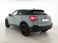 Nuova Audi Q2 Comfort 150 CV (110 kW) 2026 Grigio freccia perla SUV