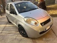 Usata DR DR1 83 CV (61 kW) 2010 Utilitaria