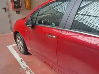 Usata Citroën C3 Exclusive 82 CV (60 kW) 2014 Berlina