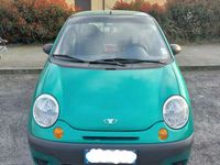 usata Chevrolet Matiz - 2003