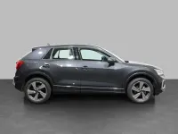 Usata Audi Q2 S-Line 150 CV (110 kW) 2023 Grigio daytona perlato SUV
