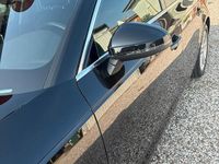 Usata Audi A4 150 CV (110 kW) 2017 Nero Station wagon
