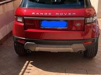 usata Land Rover Range Rover evoque RR2ª serie - 2016