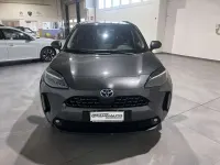 Usata Toyota Yaris Cross Lounge 116 CV (85 kW) 2023 Other SUV