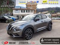 Nuova Nissan Juke 114 CV (83 kW) 2025 Gray SUV