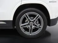 Usata Mercedes GLA200 Advanced Plus 150 CV (110 kW) 2023 Bianco SUV