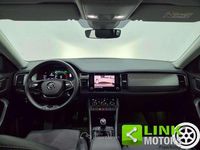 Usata Skoda Kodiaq Style 150 CV (110 kW) 2023 Grigio SUV