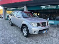 Usata Nissan Navara 171 CV (125 kW) 2007 Pick-up