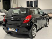 usata Hyundai i20 5p 1.2 NEOPATENTATI ! 113.000 KM!