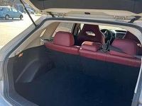 Usata Subaru Impreza Sport 150 CV (110 kW) 2010 Bianco Berlina