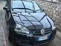 Usata VW Golf VI GT 140 CV (102 kW) 2008 Utilitaria