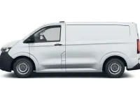 Nuova VW T7 150 CV (110 kW) 2026 Bianco Furgone