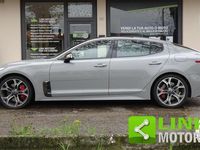 usata Kia Stinger GT 3.3 370 CV AWD IVA ESP. UNIPROP.