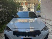 Usata BMW M240 M Sport 374 CV (275 kW) 2023 Coupé