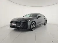 Nuova Audi A5 S-Line 204 CV (150 kW) 2025 Grigio daytona perla