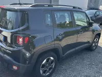 Usata Jeep Renegade Longitude 110 CV (80 kW) 2018 Other SUV