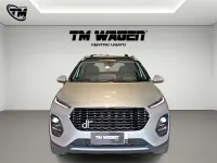 Usata DR DR 3.0 117 CV (86 kW) 2024 Argento SUV