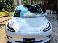 Occasion Tesla Model 3 Standard Range 88 kW (120 ch) 2019 Berline
