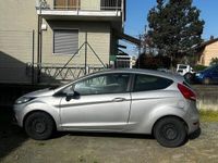 usata Ford Fiesta Fiesta 1.3i cat 3 porte Silver