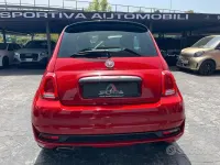Usata Fiat 500X S 69 CV (50 kW) 2018 Other SUV