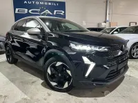Usado Renault Captur Play 90 CV (66 kW) 2025 Negro SUV