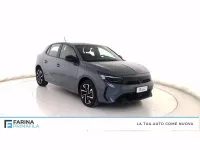Usata Opel Corsa S 101 CV (74 kW) 2025 Grigio Utilitaria