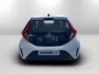 Nuova Toyota Aygo X Active 72 CV (52 kW) 2025 SUV