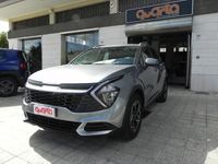 Usata Kia Sportage 136 CV (100 kW) 2023 Grigio SUV