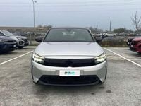 Usata Opel Corsa 101 CV (74 kW) 2025 Argento Utilitaria