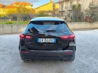 Usata Mercedes GLA200 Premium Plus 163 CV (119 kW) 2024 Nero SUV