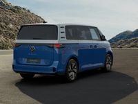 Nuevo VW ID. Buzz Pro 210 kW (286 CV) 2026 Blanco Monovolumen