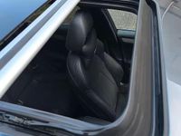 Usata Audi A4 S-Line 190 CV (139 kW) 2015 Grigio Berlina