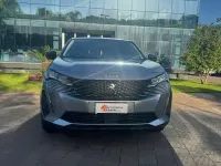 Usata Peugeot 3008 Allure 131 CV (96 kW) 2022 Grigio SUV